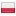 pakis.pl server is located in Poland